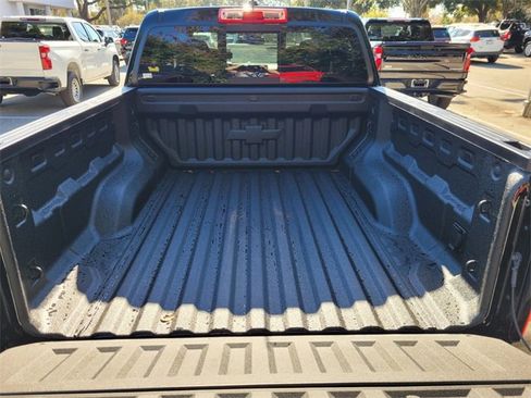 New 2026 Chevrolet Colorado Z71 w/ Technology Package image 14