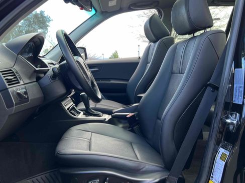 Used 2006 BMW X3 3.0i image 39