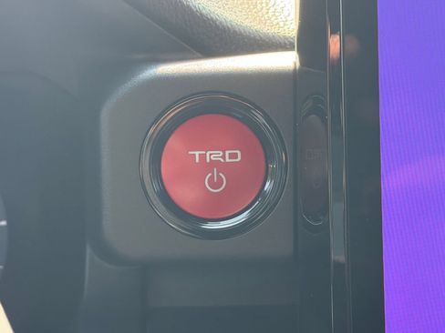 New 2026 Toyota 4Runner Limited AWD/4WD image 37