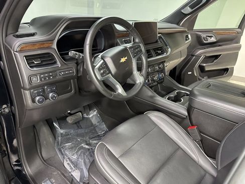 Used 2023 Chevrolet Tahoe Premier image 15