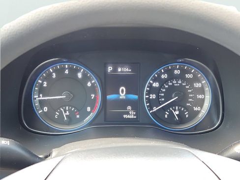 Used 2023 Hyundai Kona SEL AWD/4WD image 29