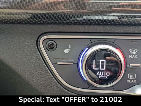 Certified 2023 Audi SQ5 Premium Plus w/ Premium Plus Package AWD/4WD image 25