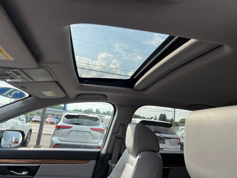 Used 2019 Honda CR-V EX-L image 17