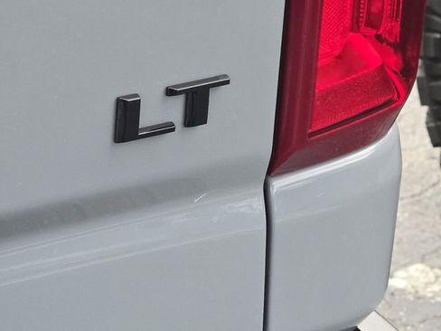 Used 2024 Chevrolet Silverado 2500 LT w/ Z71 Sport Edition AWD/4WD image 9