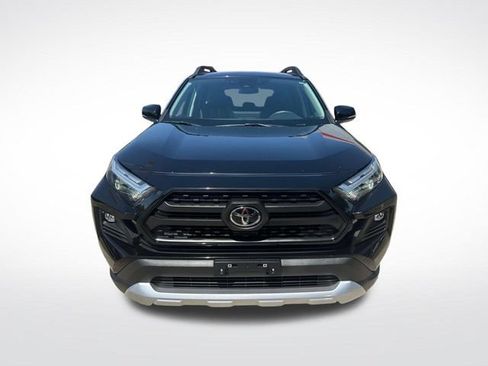 Used 2024 Toyota RAV4 Adventure AWD/4WD image 2