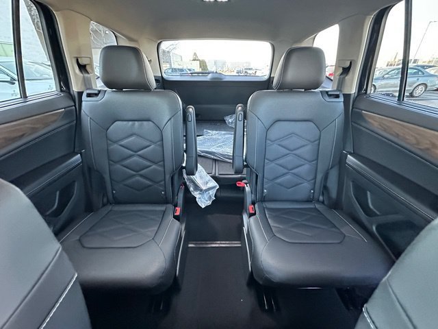 New 2026 Volkswagen Atlas SE AWD/4WD image 28