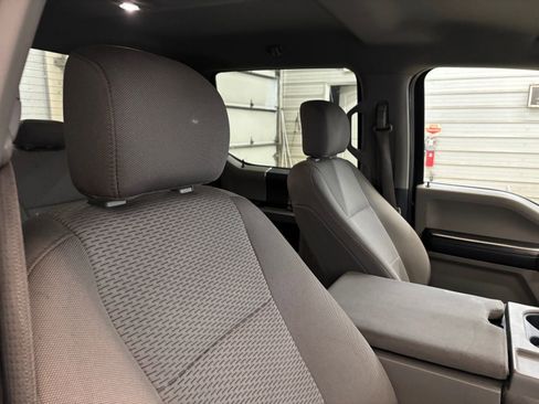 Used 2019 Ford F150 XLT w/ Equipment Group 301A Mid image 26