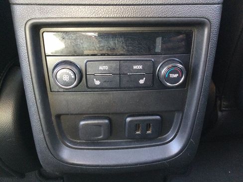 Used 2016 Buick Envision Premium AWD/4WD image 20