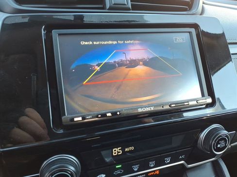 Used 2019 Honda CR-V LX image 22