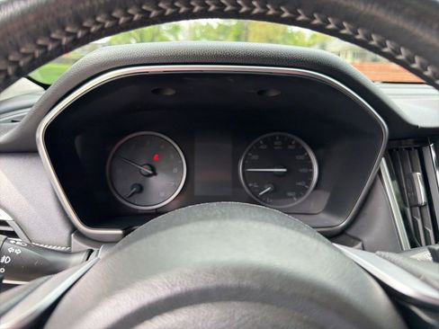 Used 2023 Subaru Outback Limited XT image 25