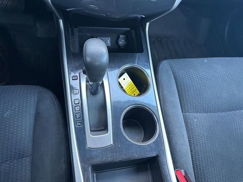 Used 2014 Nissan Altima 2.5 SV image 16