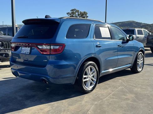 Used 2024 Dodge Durango GT image 6