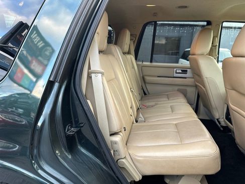 Used 2017 Ford Expedition Limited image 28
