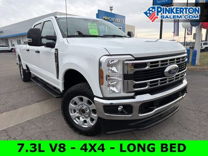 Used 2024 Ford F250 XLT