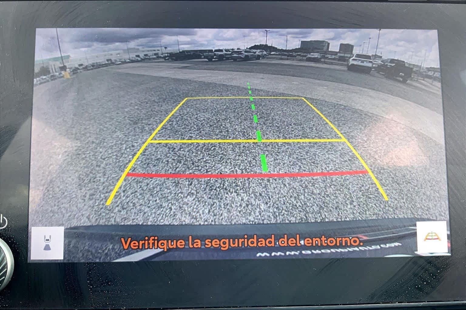 Used 2023 Toyota RAV4 XLE FWD image 26