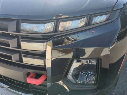 New 2026 Hyundai Santa Cruz XRT image 10