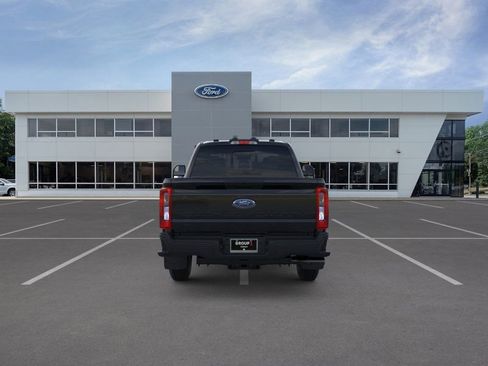 New 2026 Ford F250 XL w/ FX4 Off-Road Package image 27