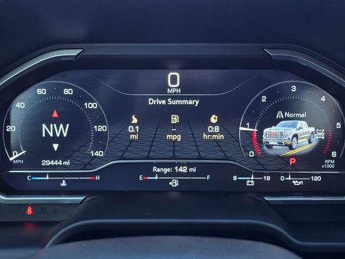 Used 2024 GMC Sierra 1500 Denali w/ Denali Reserve Package image 28