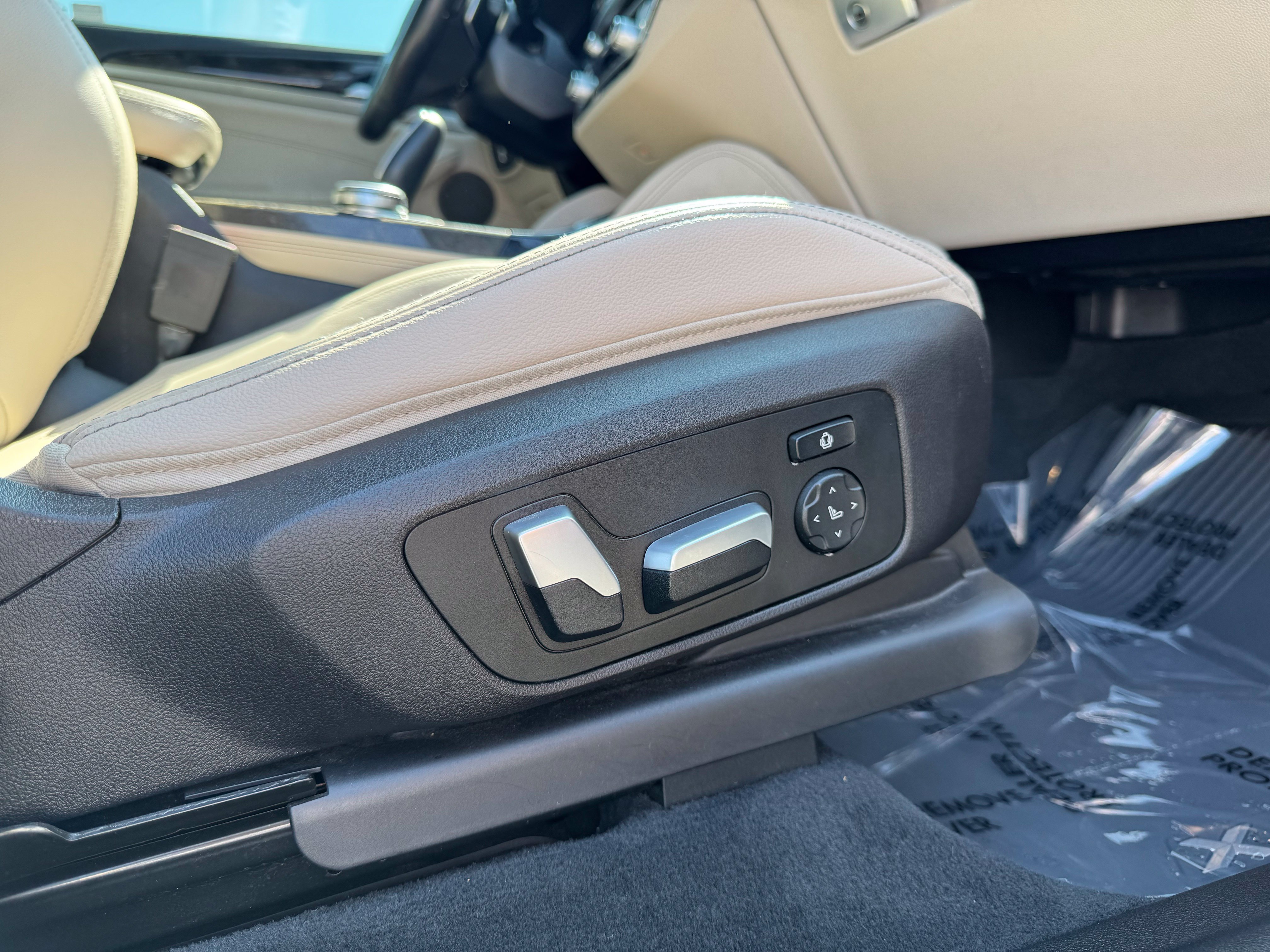 Used 2020 BMW X4 M40i w/ Executive Package AWD/4WD image 61