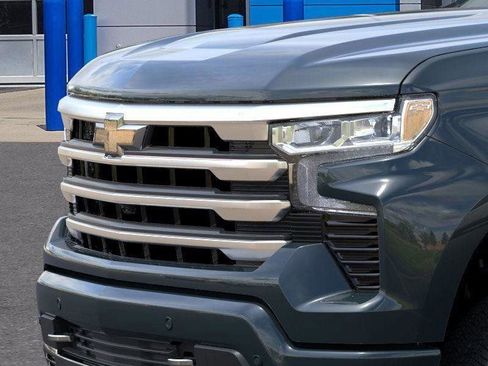 New 2026 Chevrolet Silverado 1500 High Country w/ High Country Premium Package image 13