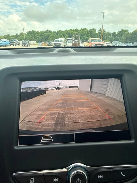 Certified 2022 Chevrolet Equinox LT FWD image 29
