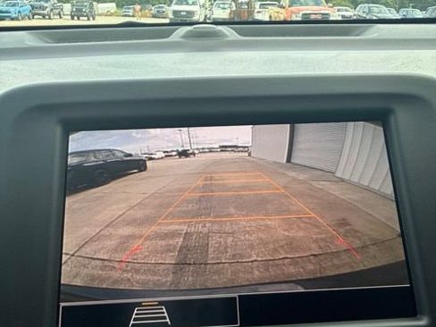 Used 2022 Chevrolet Equinox LT FWD image 29