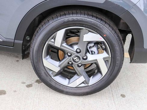 New 2026 Hyundai Venue SEL image 11