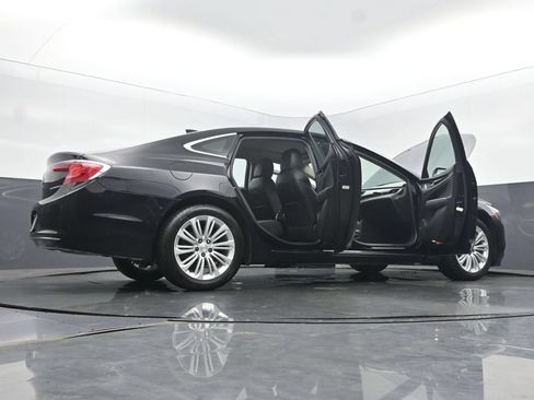 Used 2018 Buick LaCrosse Essence w/ Sun and Shade Package FWD image 63