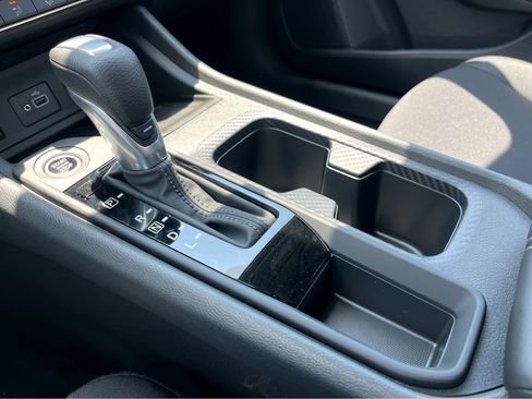 New 2025 Nissan Sentra S image 18