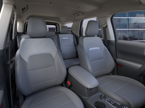 New 2026 Ford Bronco Sport Badlands AWD/4WD image 12