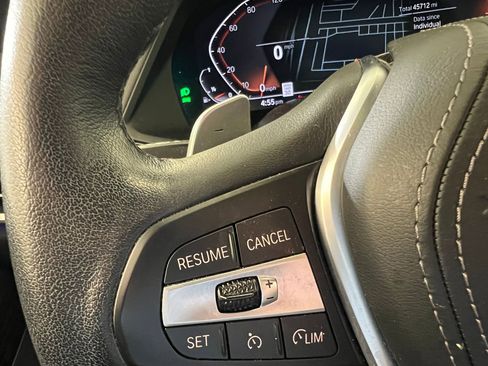 Certified 2023 BMW X5 xDrive40i w/ Parking Assistance Package image 17