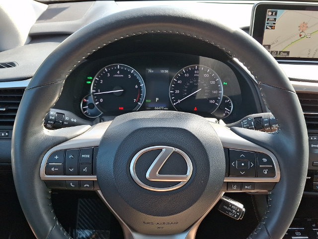 Used 2017 Lexus RX 350 AWD w/ Premium Package image 21