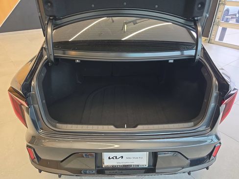 Certified 2026 Kia K4 GT-Line FWD image 29