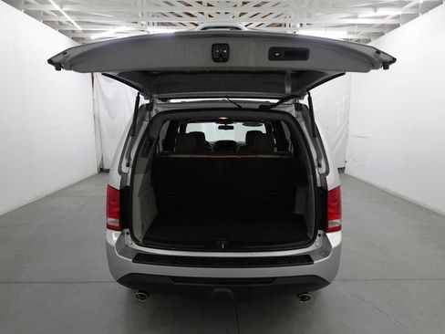 Used 2015 Honda Pilot EX-L image 31