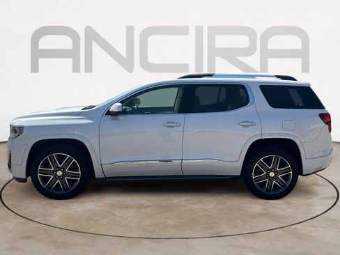 Used 2020 GMC Acadia Denali AWD/4WD image 7