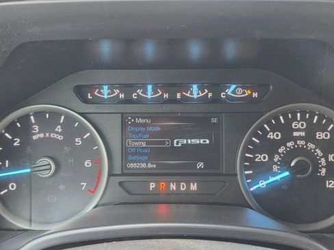 Used 2020 Ford F150 XLT w/ Equipment Group 301A Mid image 12