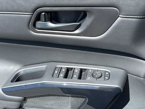 New 2026 Nissan Pathfinder SV AWD/4WD image 22