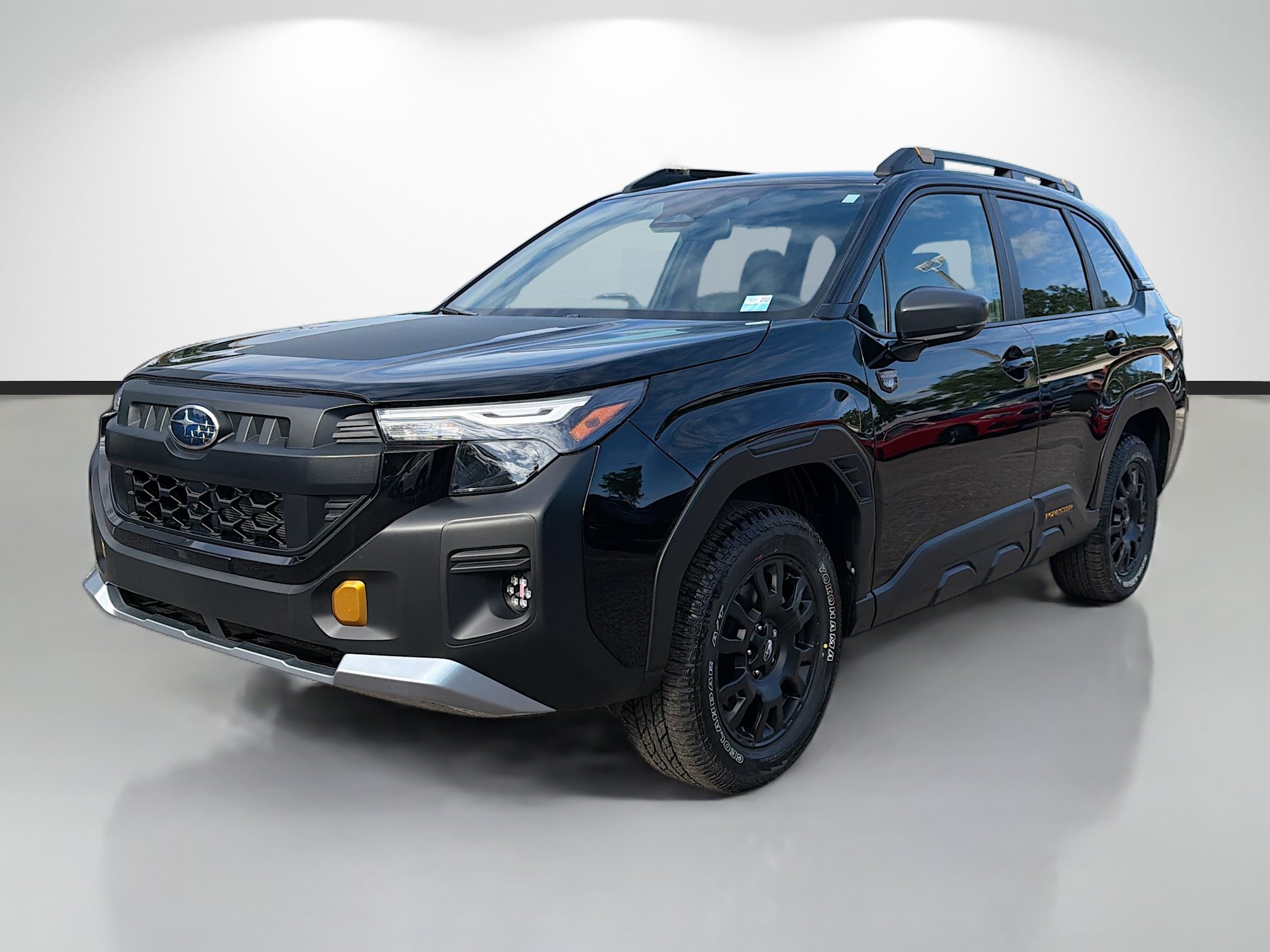 New 2026 Subaru Forester Wilderness AWD/4WD image 7