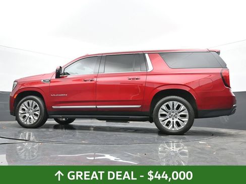 Used 2021 GMC Yukon XL SLT image 49