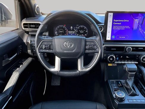 Used 2026 Toyota 4Runner Limited AWD/4WD image 6
