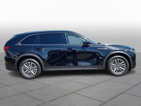 Certified 2024 MAZDA CX-90 3.3 Turbo w/ Preferred Plus AWD/4WD image 8