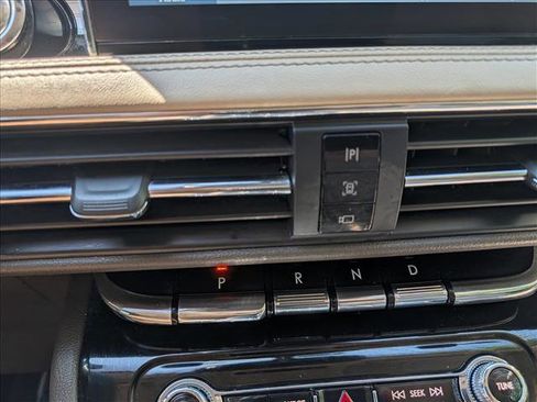 Certified 2022 Lincoln Corsair AWD w/ Equipment Group 101A image 34