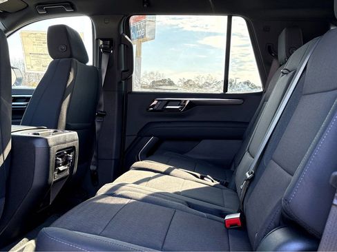 New 2026 Chevrolet Tahoe LS RWD image 16