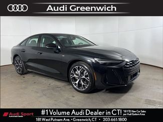 New 2026 Audi A6 Premium Plus video 1