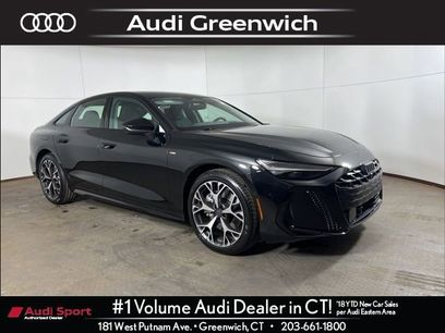 New 2026 Audi A6 Premium Plus