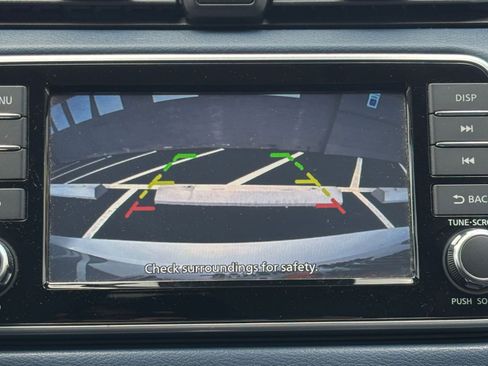 Used 2024 Nissan Altima 2.5 S FWD image 20