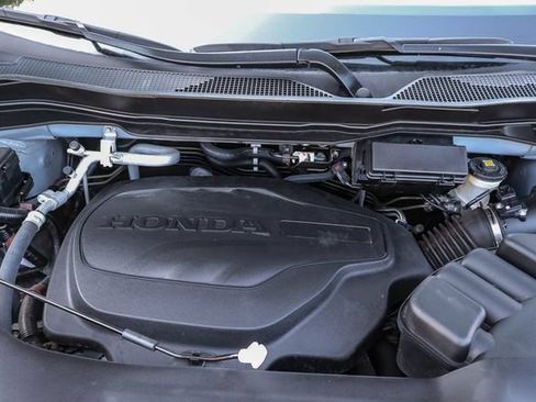 Used 2024 Honda Passport Black Edition image 28