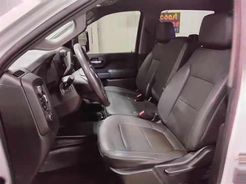 Used 2022 Chevrolet Silverado 3500 W/T w/ WT Convenience Package image 10