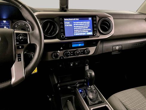 Used 2021 Toyota Tacoma SR5 image 6