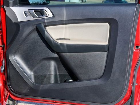 Used 2020 Ford Ranger XLT w/ FX4 Off-Road Package image 15